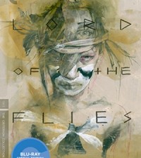 Blu Review: Lord of the Flies (1963)