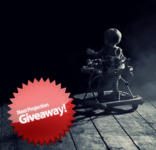 Contest: Enter to Win Passes to an Advanced Screening of Insidious Chapter 2 in Toronto (Contest Closed, Winners TBA) Insidious-2-contest