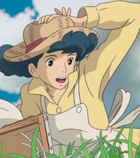 TIFF 2013 Review: The Wind Rises (2013)