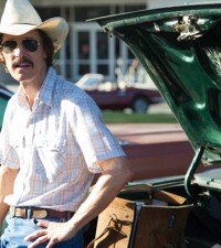 Review: Dallas Buyers Club (2013)