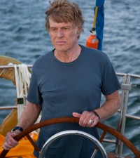 London Film Festival Review: All Is Lost (2013)