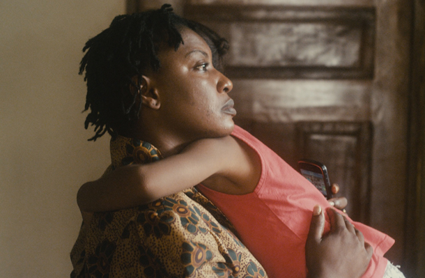 London Film Festival Review: B for Boy (2013) B_For_Boy-001-1-1