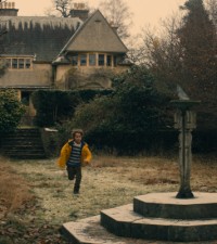 London Film Festival Review: Blackwood (2013)