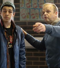 London Film Festival Review: Leave to Remain (2013)