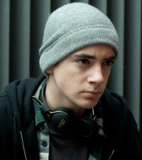 London Film Festival Review: The Fear (2013)