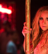 London Film Festival Review: Afternoon Delight (2013)