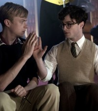 London Film Festival Review: Kill Your Darlings (2013)