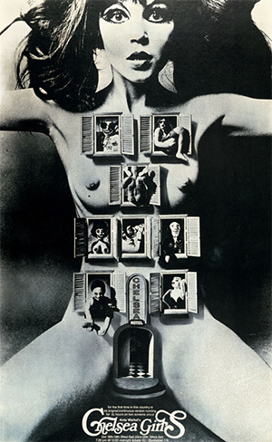 chelseaposter