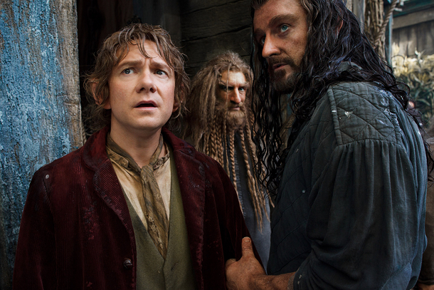 The-Desolation-of-Smaug