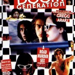 Cult Pics and Trash Flicks: The Doom Generation (1995)