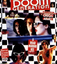 Cult Pics and Trash Flicks: The Doom Generation (1995)