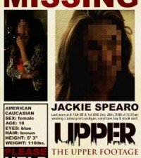 Cult Pics and Trash Flicks: The Upper Footage (2013)