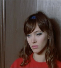TIFF’s Godard Forever Review: Une Femme Est Une Femme (1961) – NP Approved
