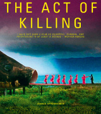 Subversive Saturday: The Act of Killing (2012) – NP Approved