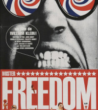 Subversive Saturday: Mr. Freedom (1969)