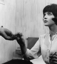 TIFF’s Godard Forever Review: Vivre Sa Vie (1962) – NP Approved