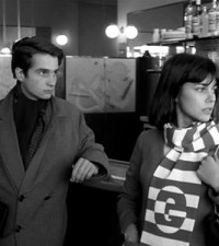 TIFF’s Godard Forever Review: Masculin Feminin (1966) – NP Approved