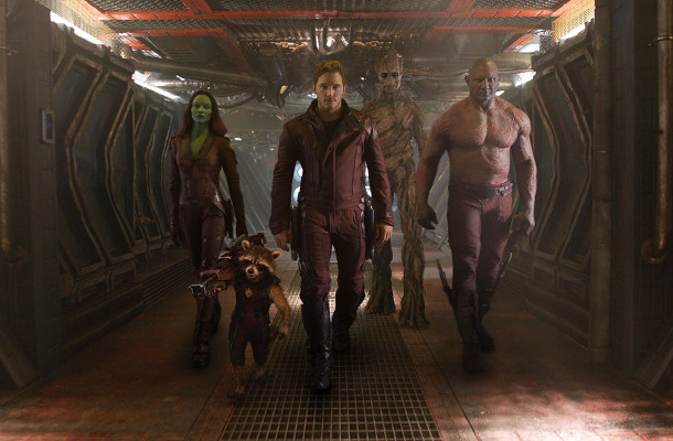 Guardians of the Galaxy Extended Trailer Guardians-of-the-Galaxy-Group