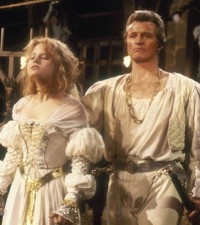 TIFF’s Flesh + Blood: The Films of Paul Verhoeven Review: Flesh+Blood (1985)