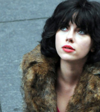 Trailer: Under the Skin