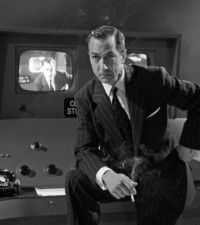 Rewind Review: Good Night, and Good Luck. (2005) – NP Approved