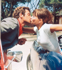 TIFF’s Godard Forever Review: Pierrot le fou (1965) – NP Approved