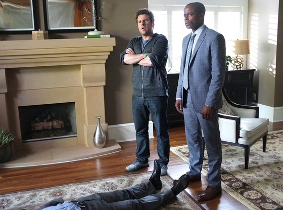 Psych: “The Break-Up,” (8.10)-TV Recap (Series Finale) Psych finale