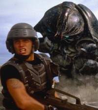 TIFF’s Flesh + Blood: The Films of Paul Verhoeven Review: Starship Troopers (1997)