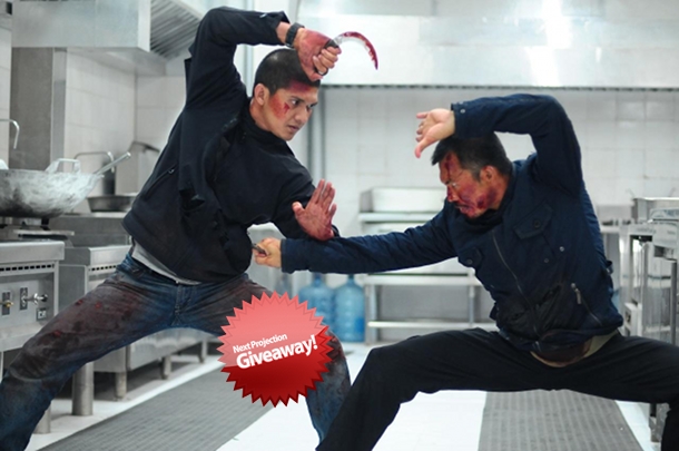 Contest: Enter to Win Advanced Passes to The Raid 2: Berandal in Toronto, Vancouver, Edmonton, Ottawa, Calgary, Winnipeg, Halifax, and Victoria. (Contest Closed, Winners TBA) The-Raid-2-Berandal-2