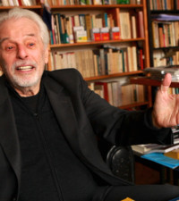 True/False Film Festival Capsule Reviews: The Overnighters, The Notorious Mr. Bout, Happy Valley, Jodorowsky’s Dune