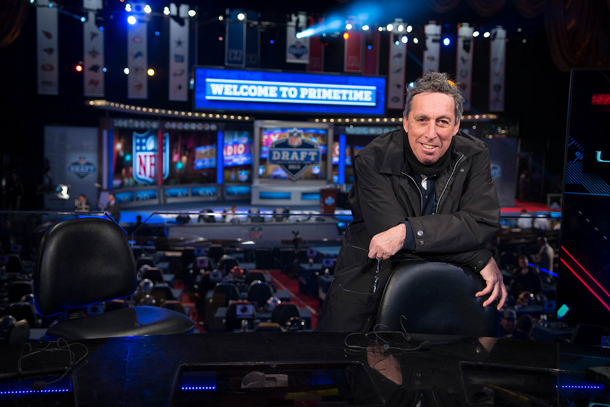 Draft-Day-Director-Ivan-Reitman