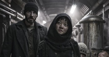 Snowpiercer 2