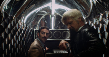 Discopathe (dir. Renaud Gauthier)