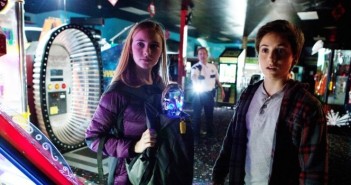 earth to echo