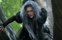 Streep Into the Woods