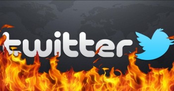 So You Like Movies: The Necessary Evil of Twitter accepting twitter's evil