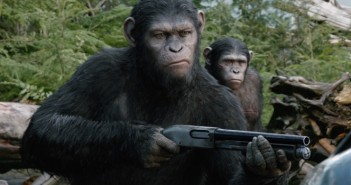 Top 10 Animal Attack Films dawn-of-apes-animals-attack