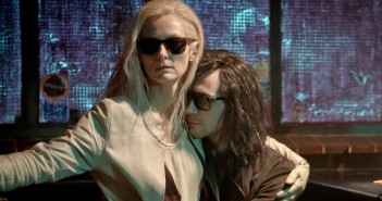 "only lovers left alive"