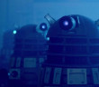 Into the Dalek