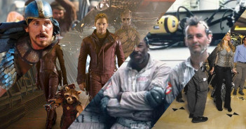Projecting: Flawed Enjoyment, Environmental Marvel, Mothers & Movies, Directing Comedy projecting