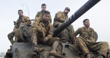 fury