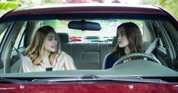 Laggies UK Trailer laggies