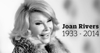 Yesterday’s News: Legendary Comic Joan Rivers Dies yesterdays news-joan rivers
