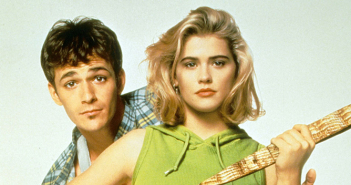 Back to the 90s: Buffy the Vampire Slayer Review 8b39c763861b19828de796a171047e17
