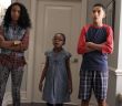 Blackish Crime