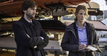 Gracepoint