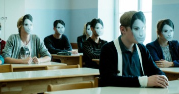 VIFF: Class Enemy, Men Who Save the World, Gente de bien, Mercedes Sosa: Voice of Latin America, Still Life Reviews Class Enemy (dir. Rok Bicek)