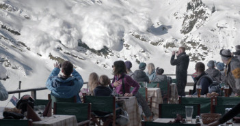 Force Majeure (dir. Ruben Östlund)