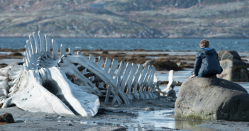 Leviathan
(dir. Andrey Zvyagintsev)