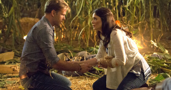 The Vampire Diaries, “The World Has Turned and Left Me Here” (6.5) – TV Review vampire-diaries-recap_612x380